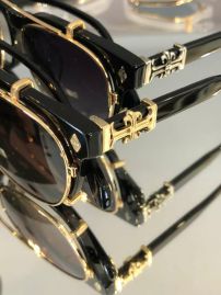 Picture of Chrome Hearts Sunglasses _SKUfw52080538fw